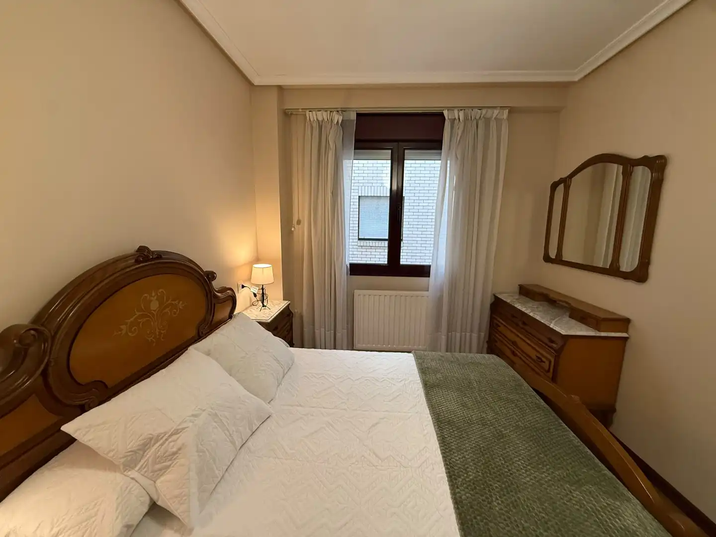 Wohnung mit Aufzug zum Verkauf in Calle Bermúdez de Castro 58, imagen 32