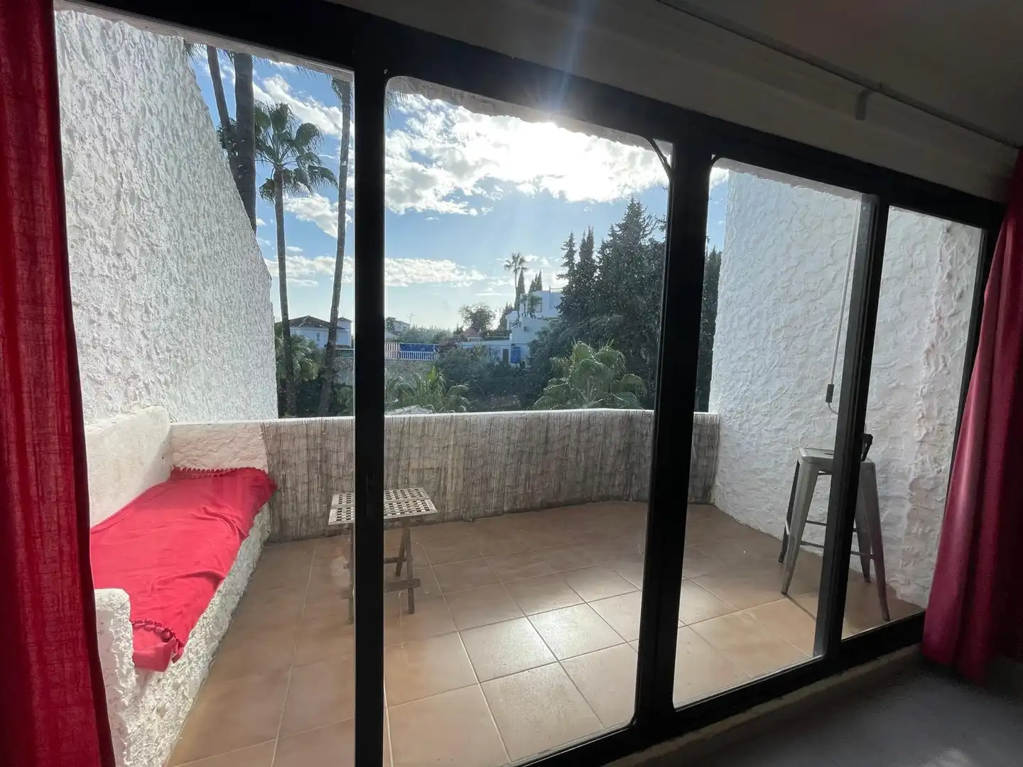 Terrassa de Casa o xalet en venda en Mijas amb Calefacció, Terrassa i Traster