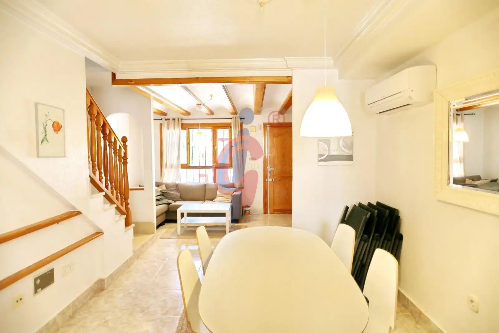 Detached homes for sale in Guardamar del Segura  with Air Conditioner, Heating and Terrace