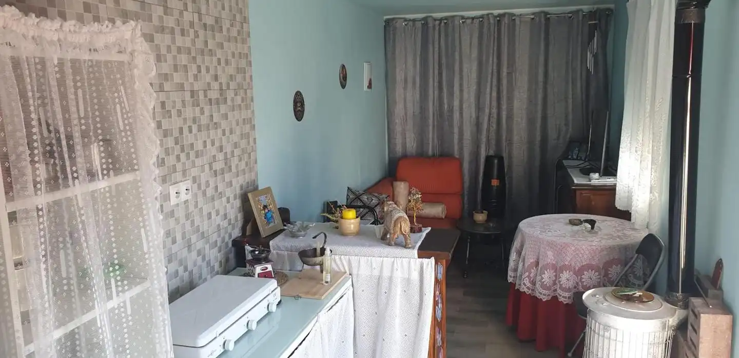 Dormitori de Casa o xalet en venda en Alcázar del Rey amb Traster