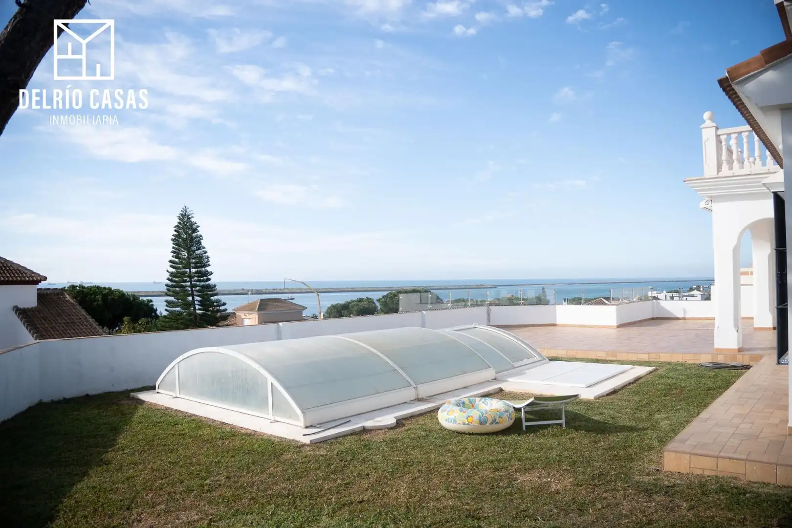 Villa mit Pool zum Verkauf in Mazagón, imagen 50