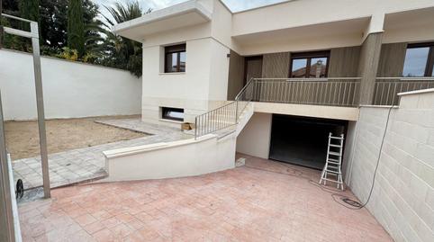 Foto 4 de Casa o xalet de lloguer a Cobisa, Toledo