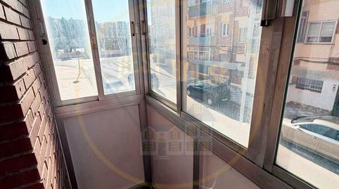 Foto 5 von Wohnung zum Verkauf in Barcelona, Reyes Católicos - Paseo San Antonio, Cuenca Capital