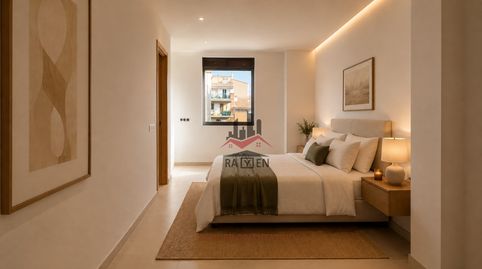 Foto 5 de Dúplex en venta en Albert Cotó, 16, Creu de la Mà, Figueres