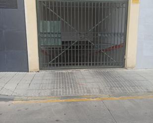 Aparcament de Garatge de lloguer en Pozoblanco