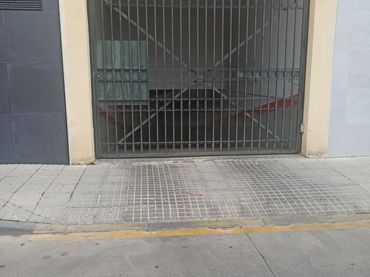 Individual amb ascensor de lloguer a Calle Felipe II