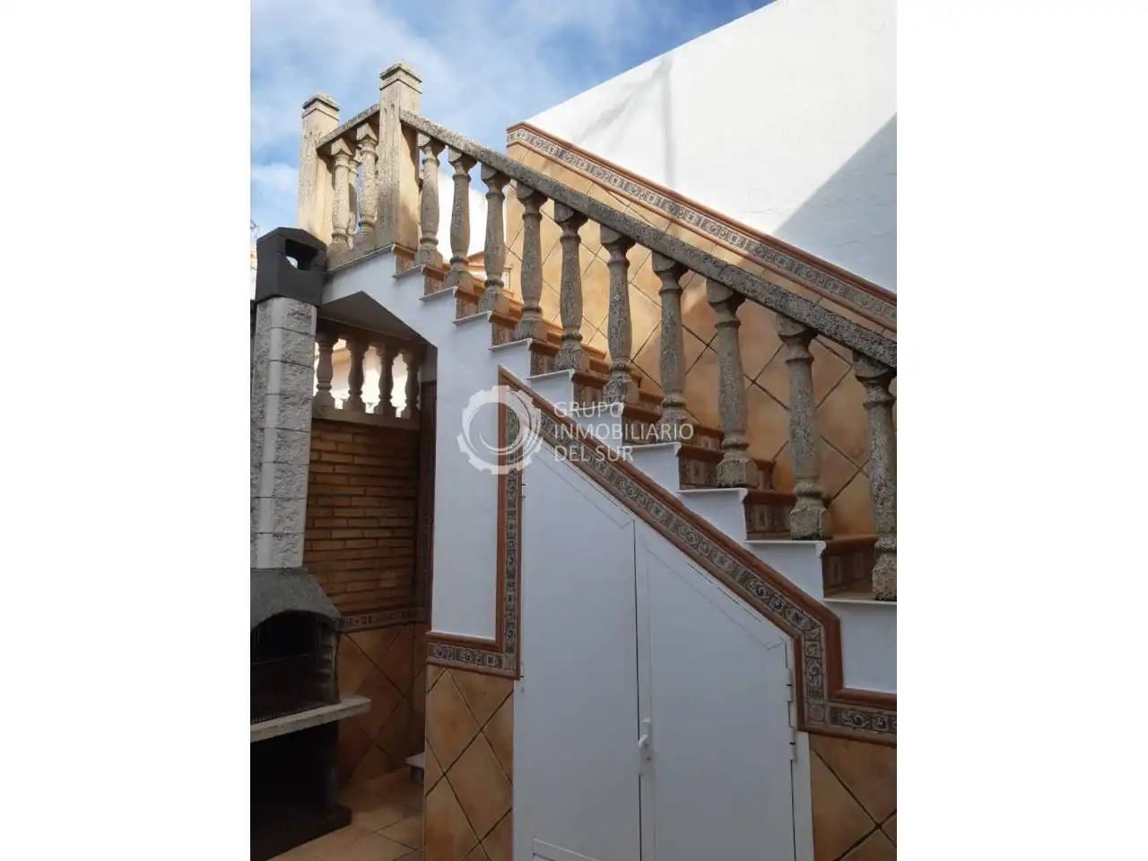 Houses for sale in Jerez de la Frontera