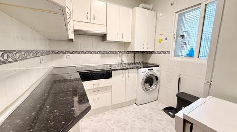 Foto 2 de Pis en venda a Vírgenes, Leganés