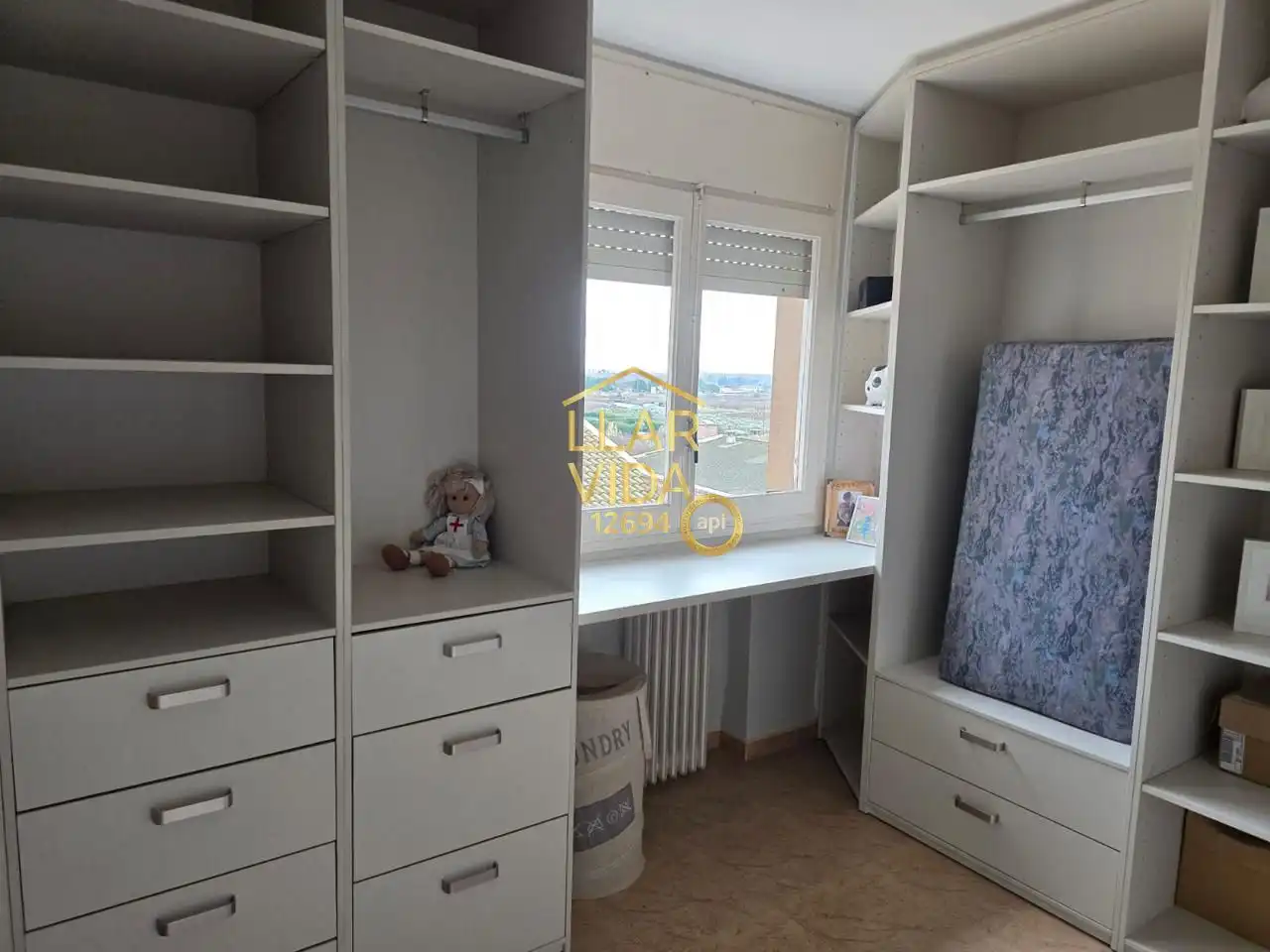 Habitación de Piso en venta en Alfarràs con Terraza