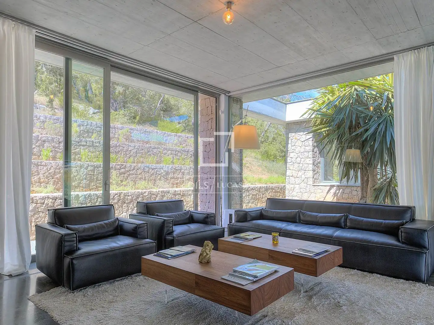 Chalet con piscina en venta en Can Furnet, imagen 5