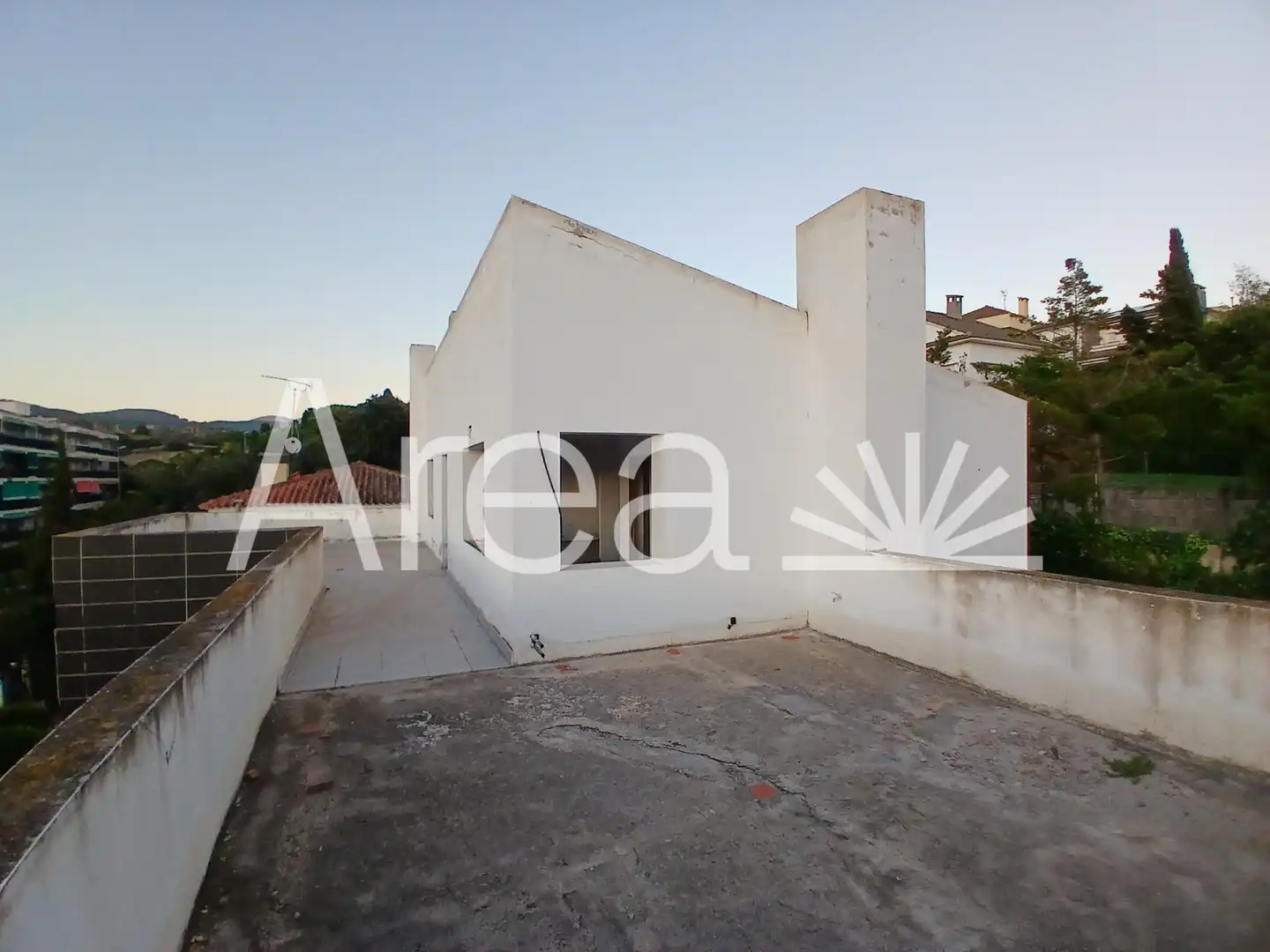 Jardín de Casa o chalet en venta en Arenys de Mar con Jardín privado y Terraza