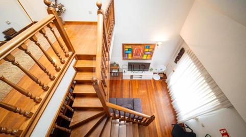 Foto 4 de Dúplex en venda a Parres, Asturias