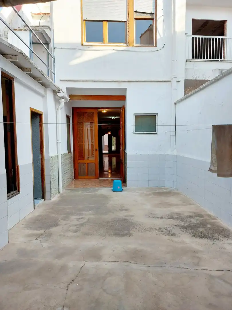 Casa o chalet en venta en Alcàsser con Trastero y Balcón
