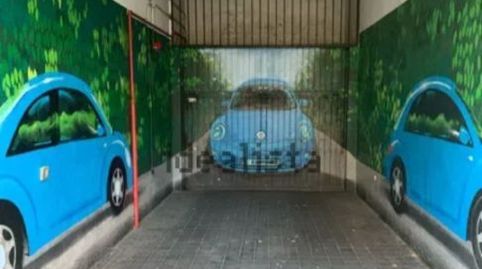 Photo 2 of Garage for rent in Ronda de Atocha, 12, Embajadores - Lavapiés, Madrid Capital