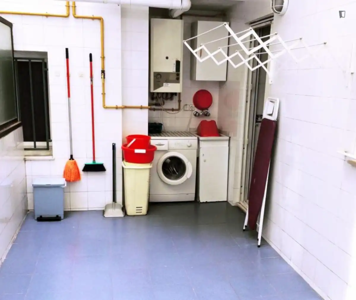 Apartament de lloguer a La Raïosa