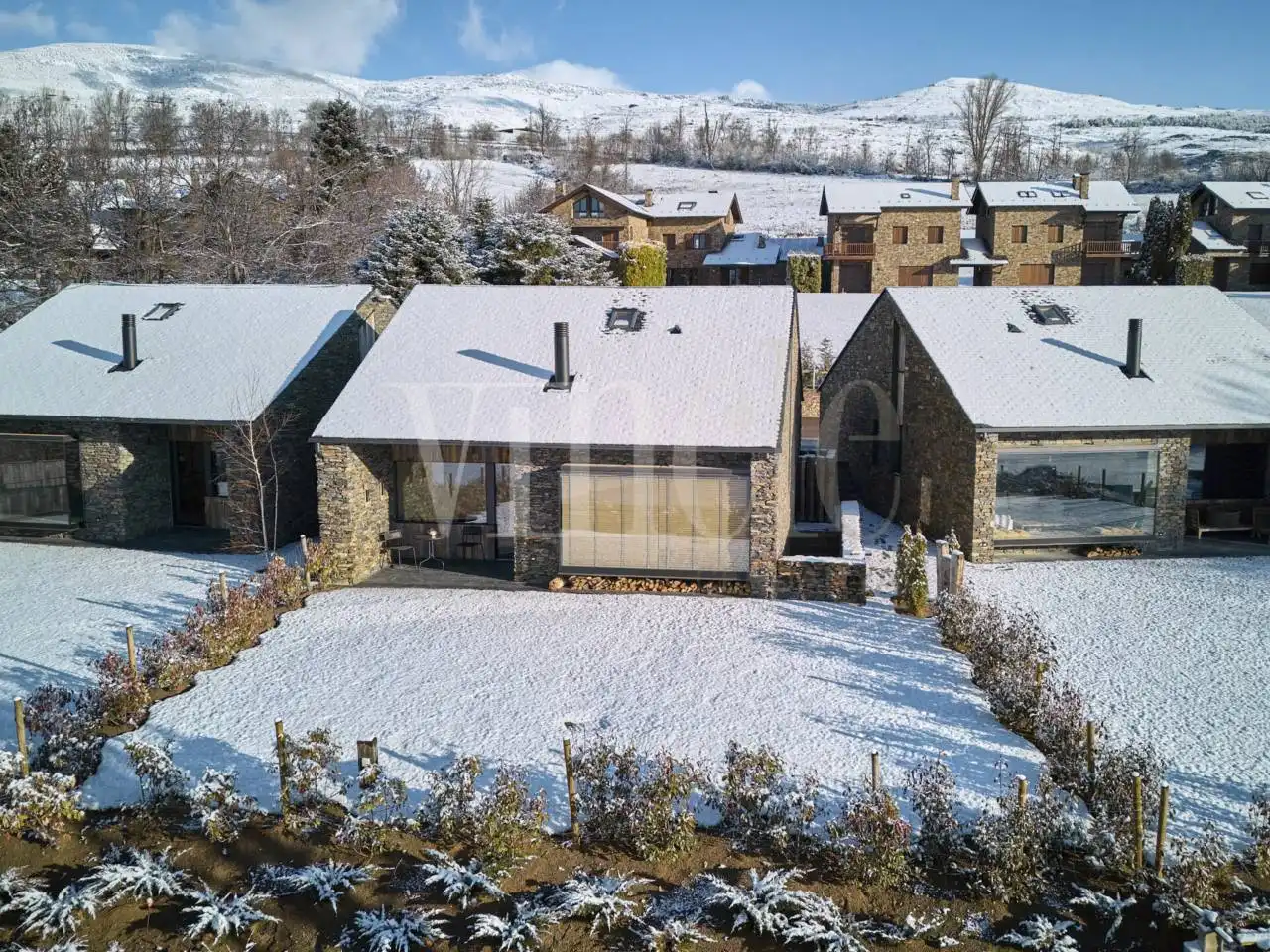 Maison avec jardin à vendre à Calle Camí Devesa de Saga, imagen 7