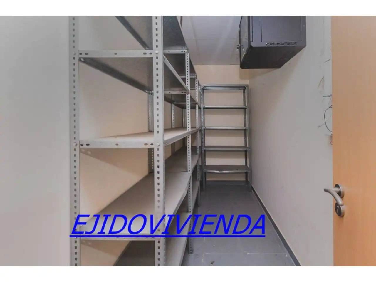 Local comercial en venta en Puebla de Vícar, imagen 6