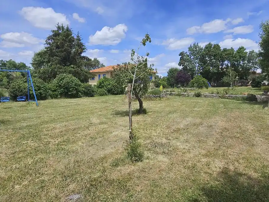 Pis en venda en Santo Tomé del Puerto amb Jardí privat i Traster