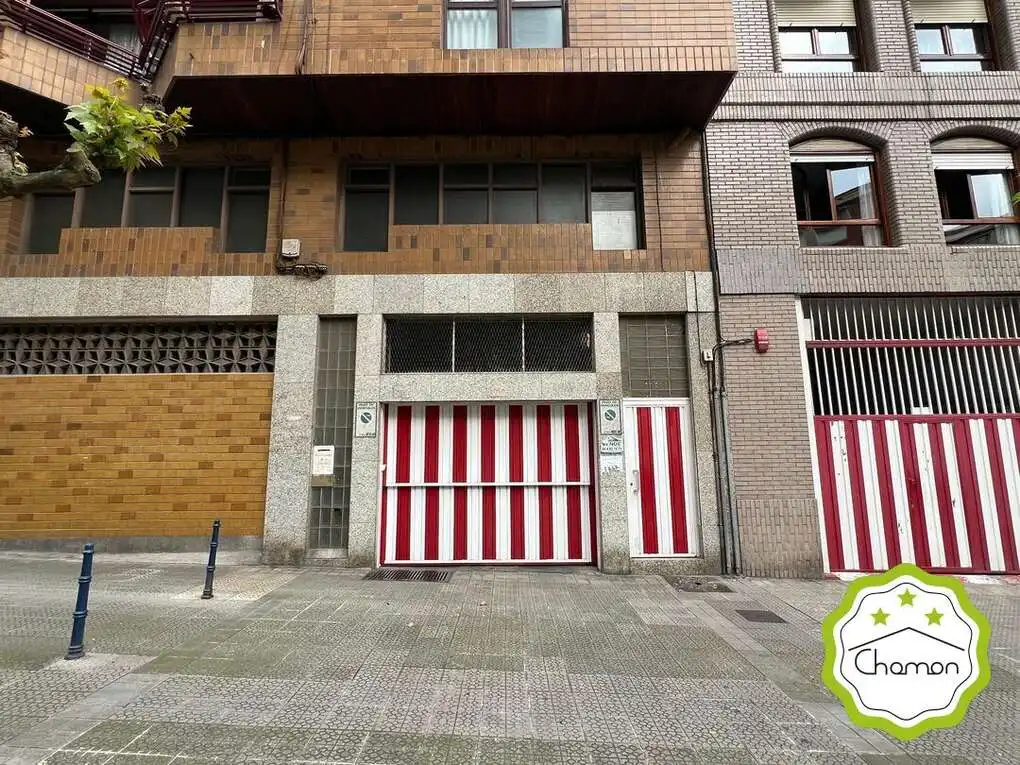 Aparcamiento en venta en Poetā Diez Gābiño Kāleā, imagen 8