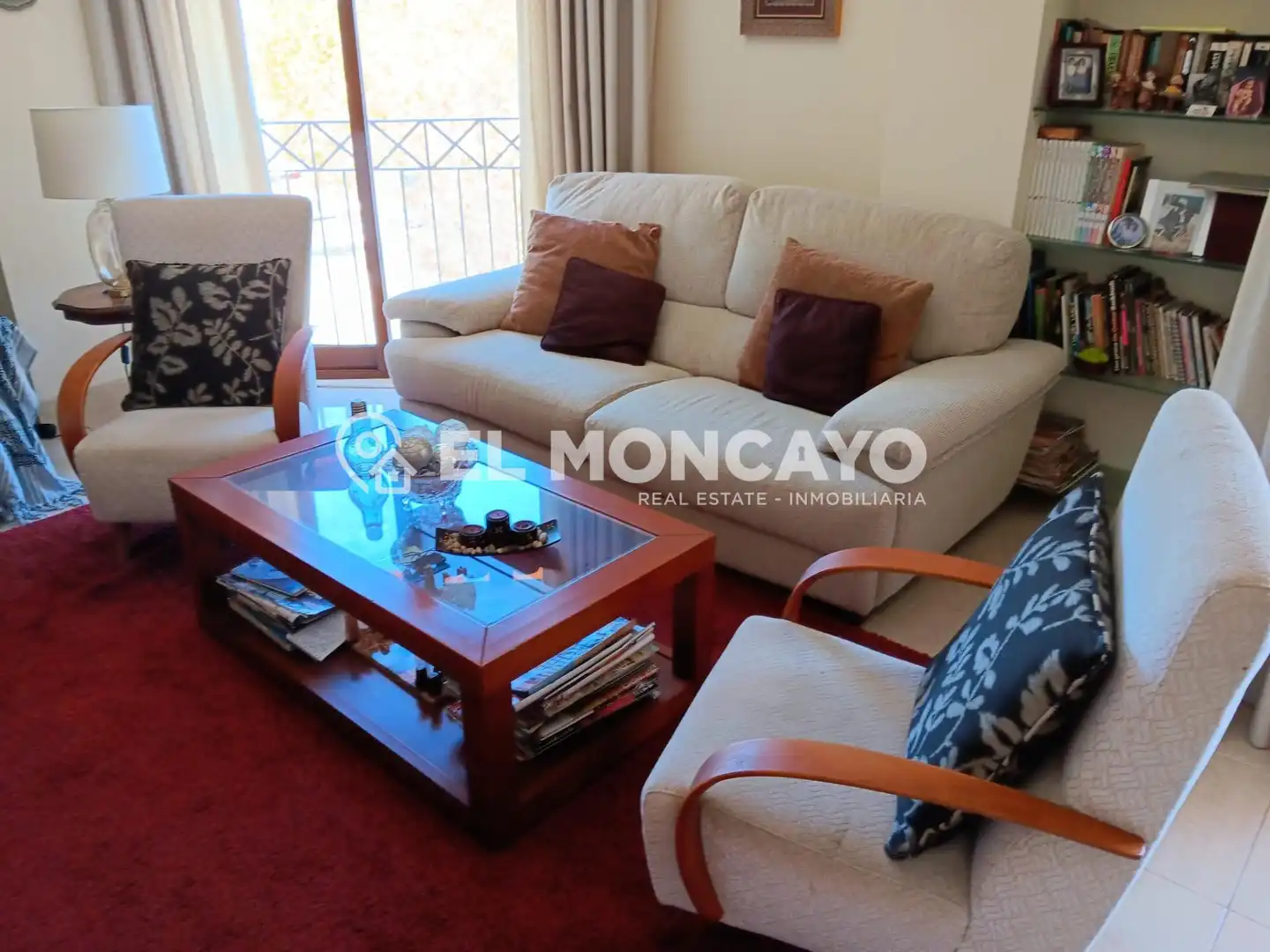 Apartamento en venta en Calle CONCEJAL EMILIO TARRAGA, Pilar de la Horadada ciudad