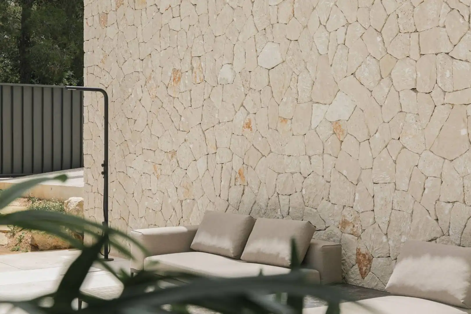 Terrassa de Casa o xalet en venda en  Palma de Mallorca amb Terrassa