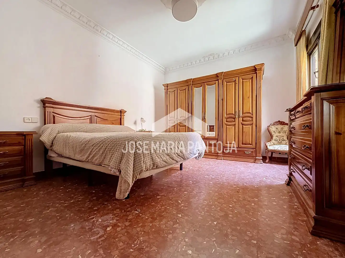 Casa en venta en El Rocío - La Milagrosa, imagen 10