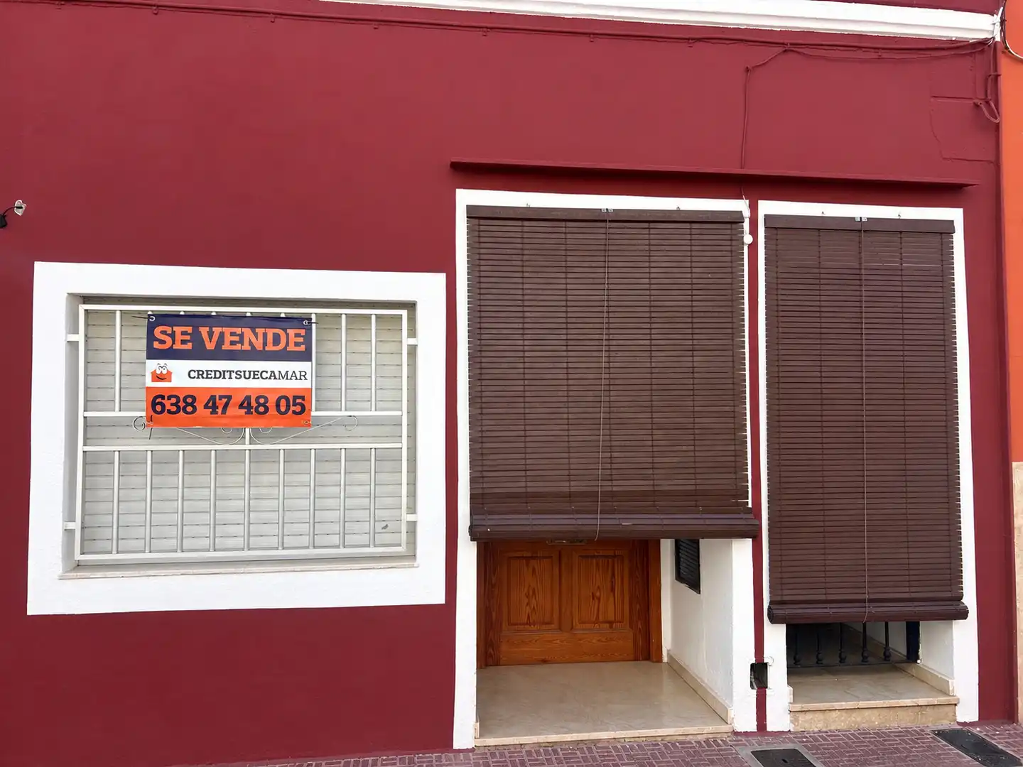Casa o xalet en venda en Fortaleny amb Terrassa, Traster i Forn