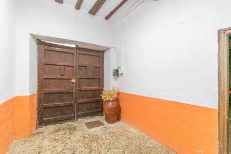 Single-family semi-detached for sale in Mendigorria  with Private garden and Furnished