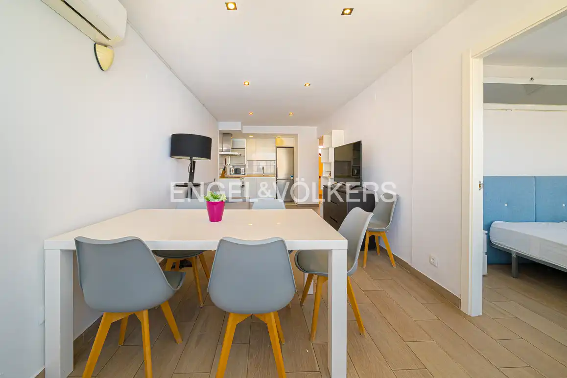 Apartment mit Pool zur Miete in Calle Alcalde Manuel Catalán Chana 7, imagen 8