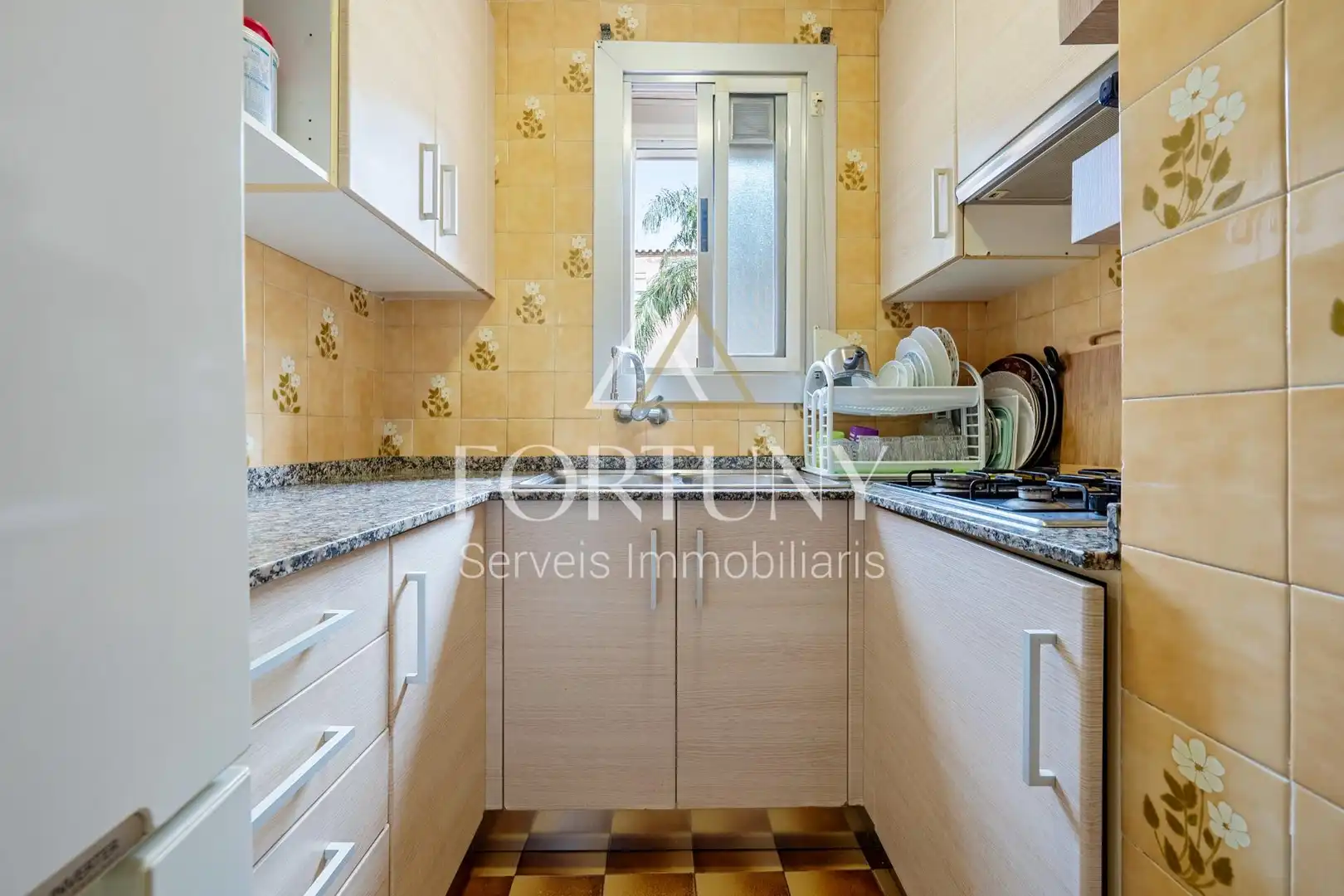 Cuina de Pis en venda en Reus
