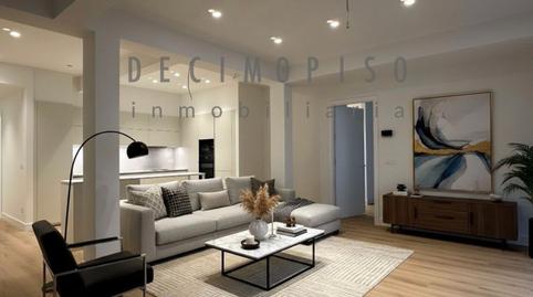 Photo 2 of Flat for sale in Zurriola Hiribidea, 6, Gros, Donostia - San Sebastián