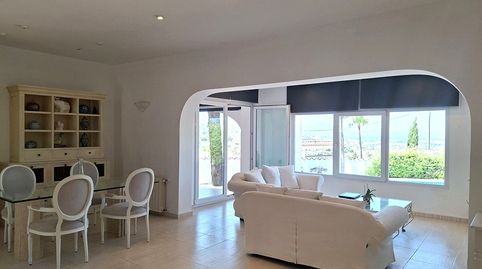 Foto 5 de Casa o chalet en venta en La Pedrera - Vessanes, Dénia