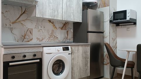 Foto 2 de Apartament de lloguer a Calle de Sanchez Alonso, Coslada pueblo, Coslada