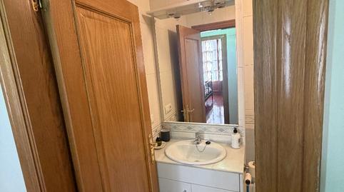 Foto 4 de Apartament de lloguer a Calle Marqués de Gastañaga, Santo Domingo - El Campillín, Oviedo