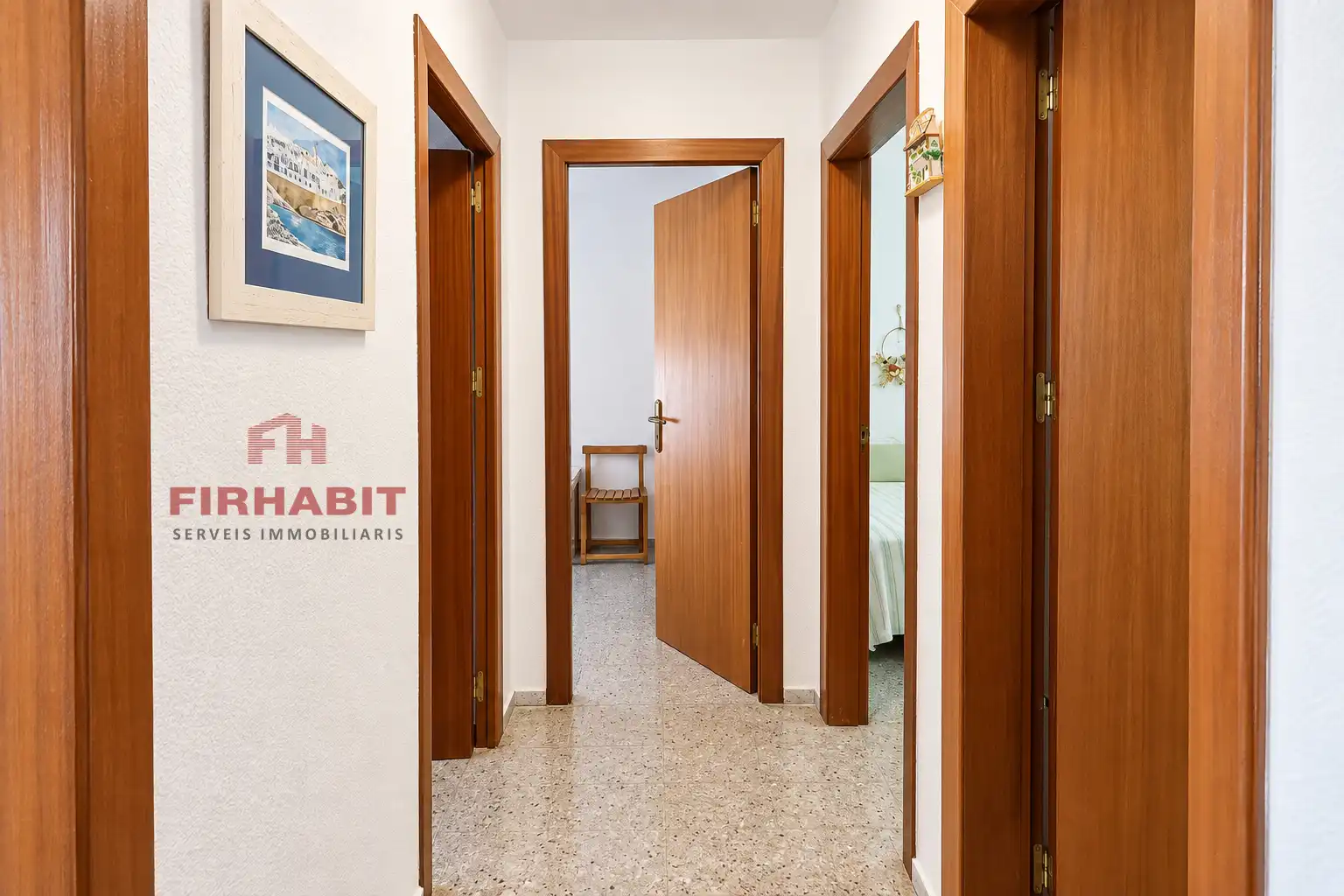 Apartments for rent in Urbanitzacions