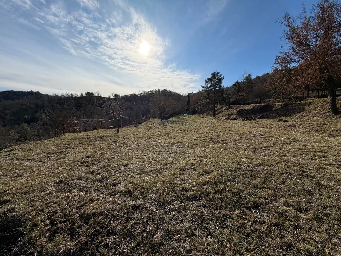 Residential for sale in Muntanyola