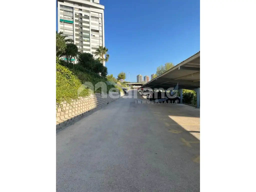 Appartamento con piscina in vendita a Avenida Armada Española, imagen 38