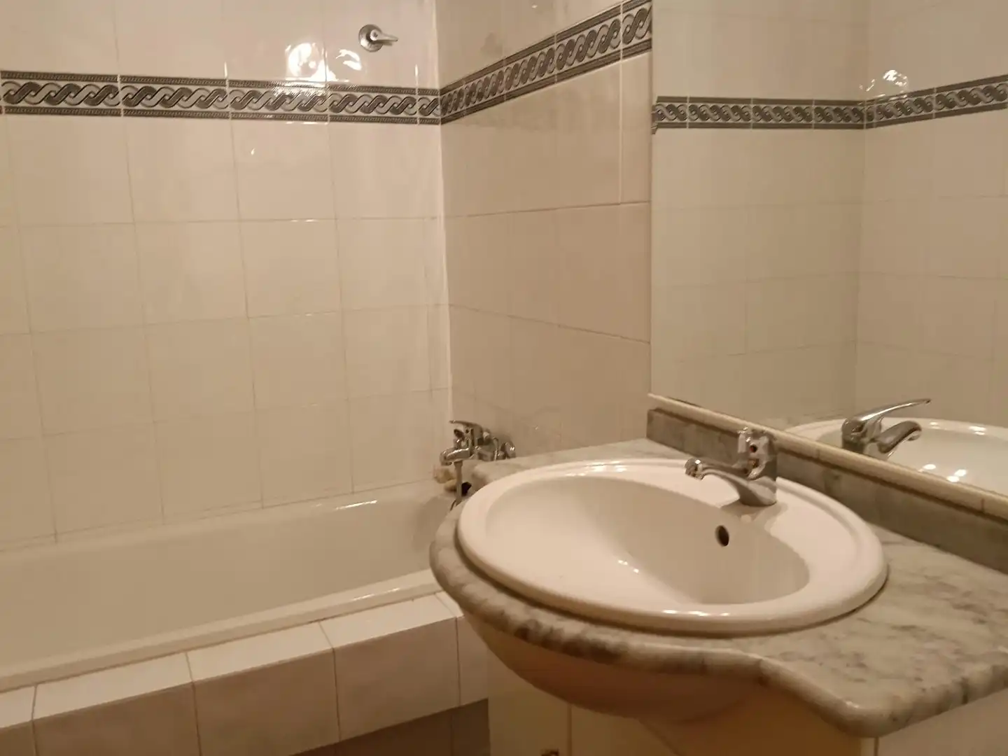 Baño de Casa o chalet en venta en Bocairent con Aire acondicionado, Parquet y Terraza
