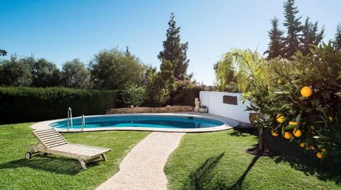 Foto 3 de Casa o chalet de alquiler en La Quinta, Benahavís