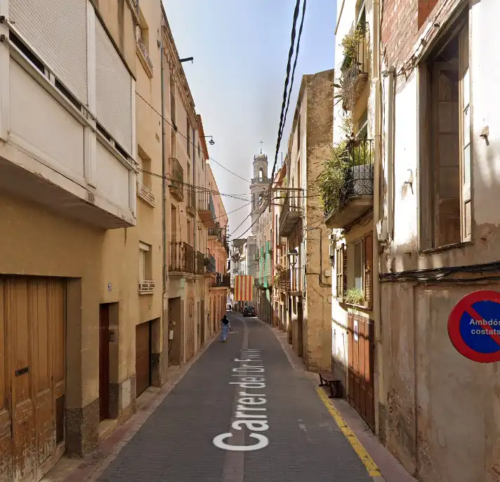 House for sale in Carrer del Doctor Ferrer