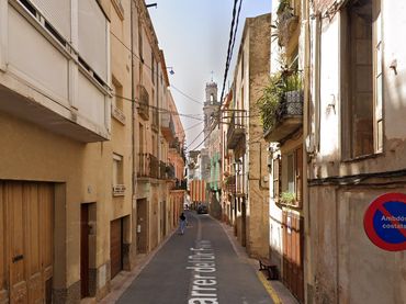 Casa in vendita a Carrer del Doctor Ferrer