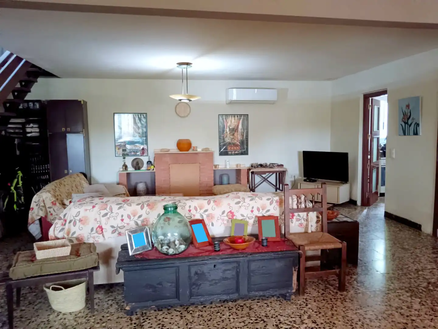 Maison rustique avec piscine à vendre à Mestral, imagen 18