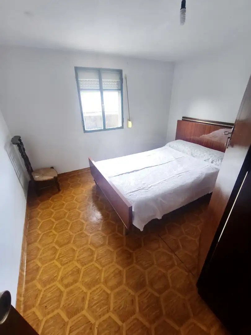 Habitación de Finca rústica en venta en Vegaquemada con Calefacción