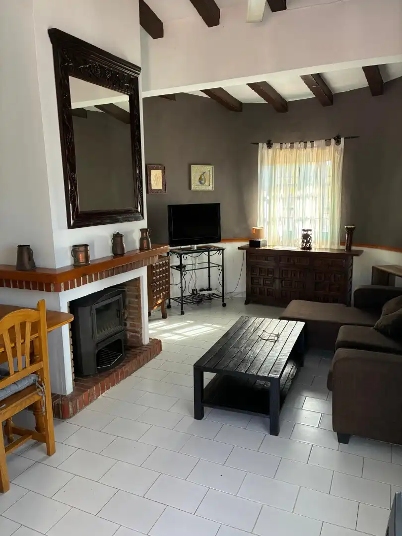 Finca rústica en venta en N/A, -1, Almijara
