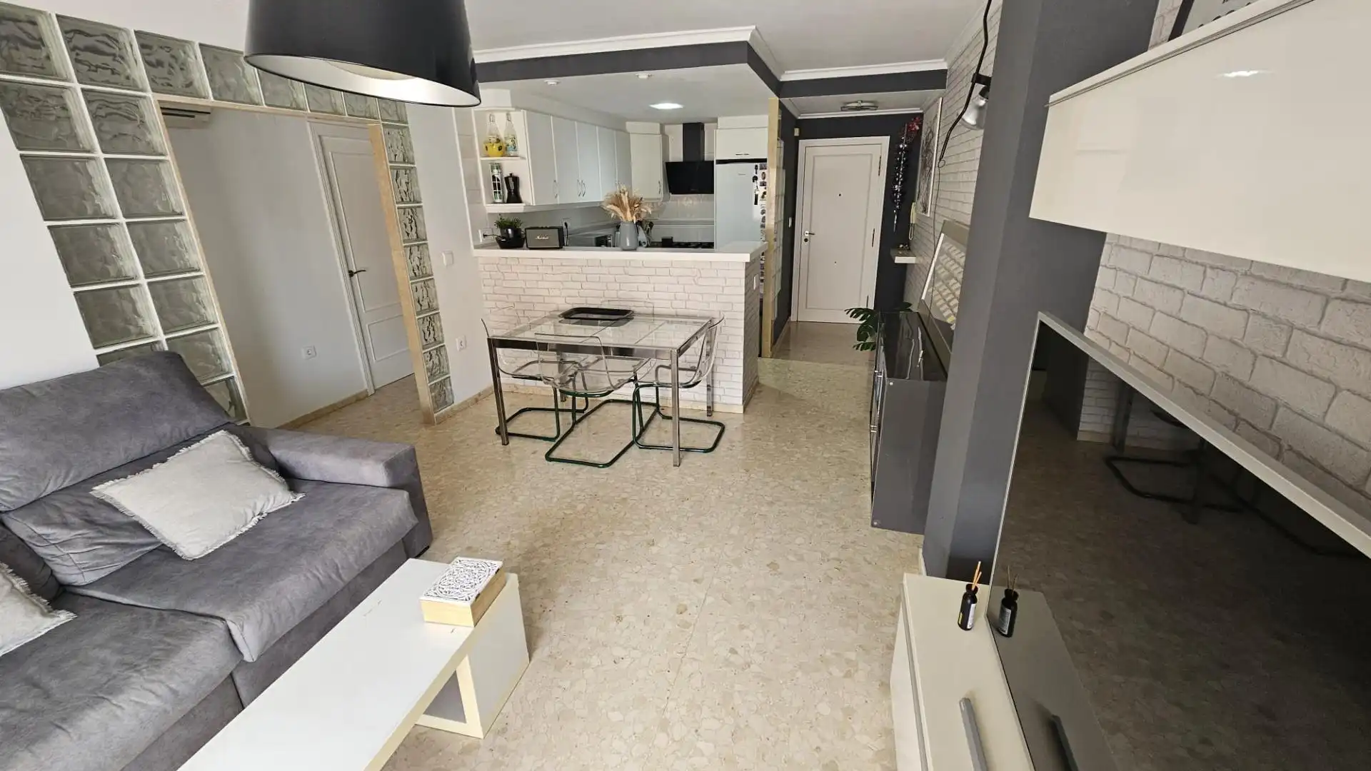 Apartments for rent in Oliva, Valencia