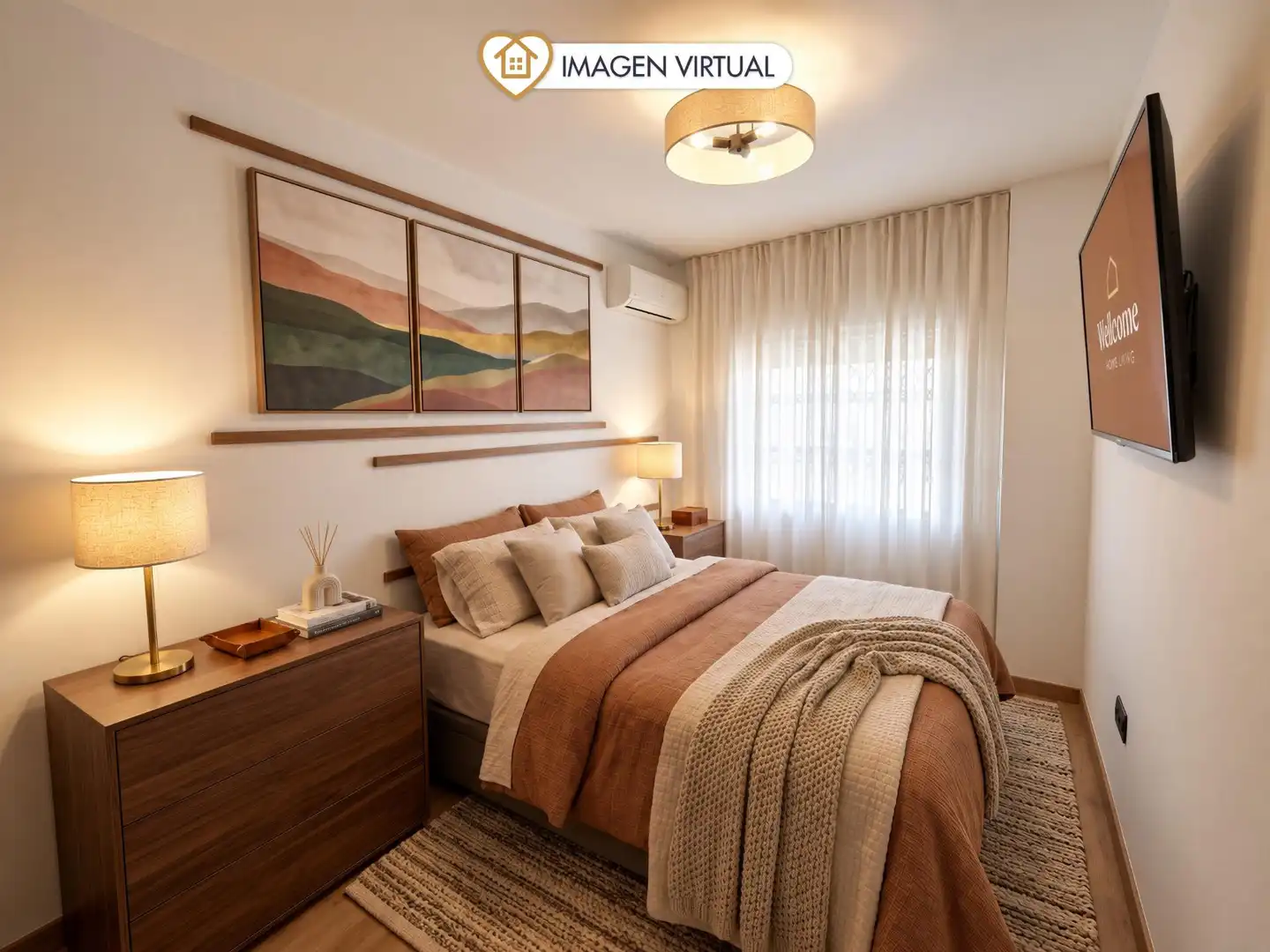 Habitación de Piso en venta en Centre