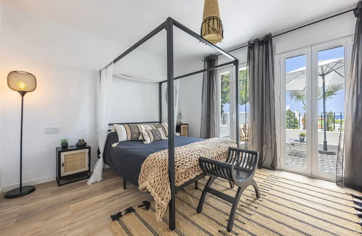 Casa a schiera in vendita a Benamara - Atalaya, imagen 11
