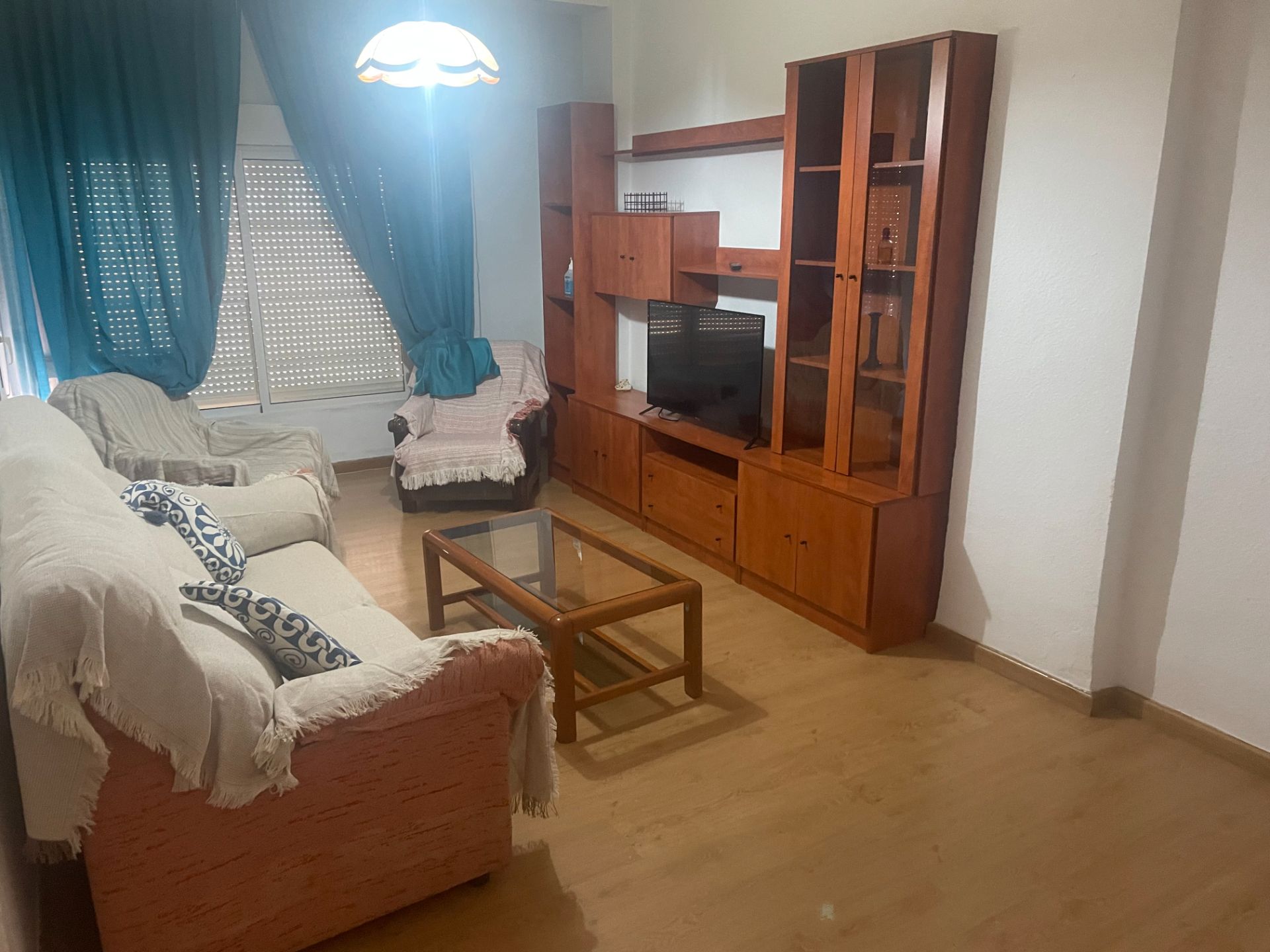 Flat to rent in Calle Arquitectos Francisco Y Jacobo Florentín, 4, Vistalegre