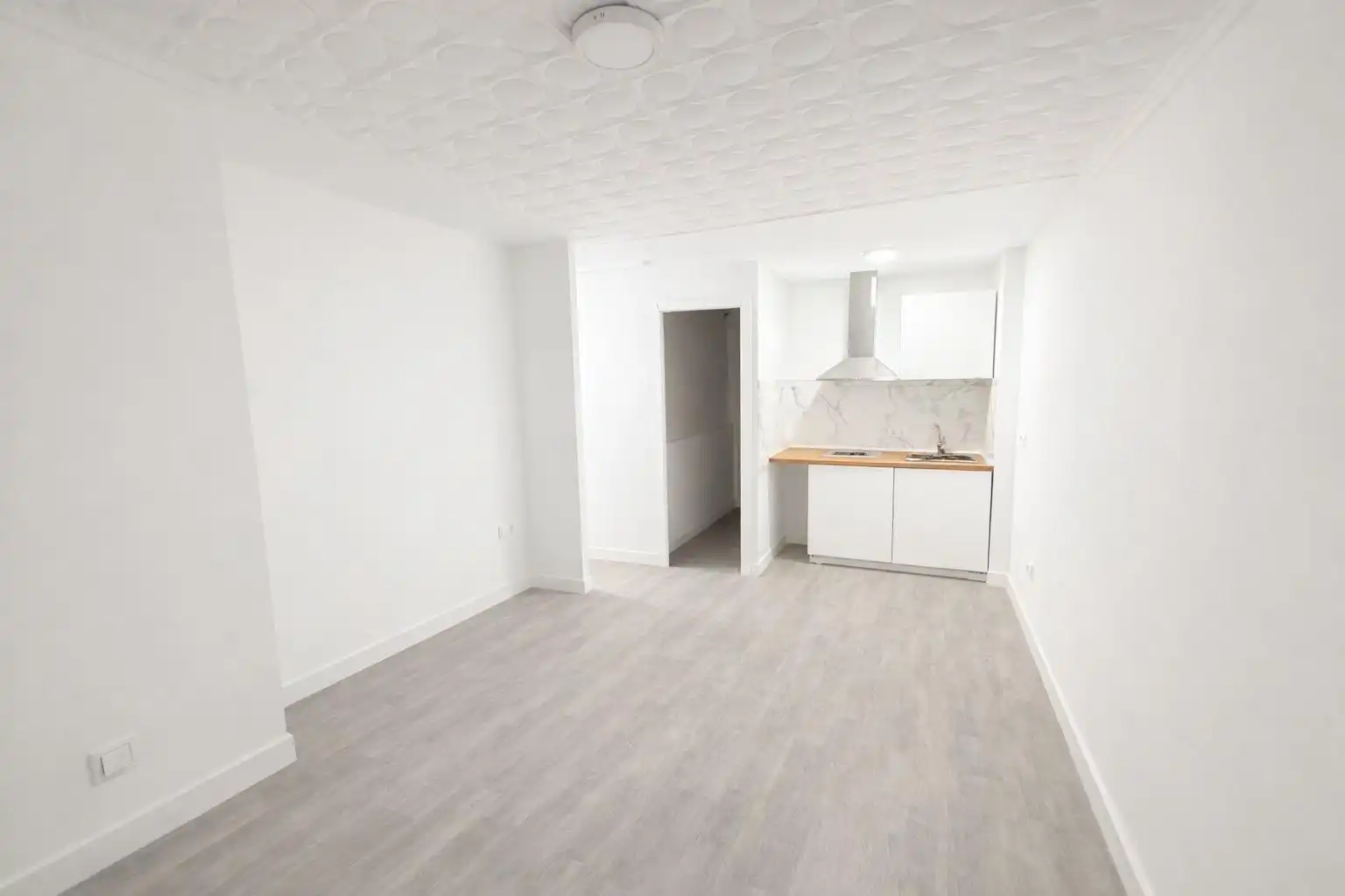 Estudio en venta en Santa Pola con Aire acondicionado, Terraza y Trastero