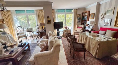 Foto 4 de Pis en venda a Avenida del Gran Capitán, Zona Centro,  Córdoba Capital